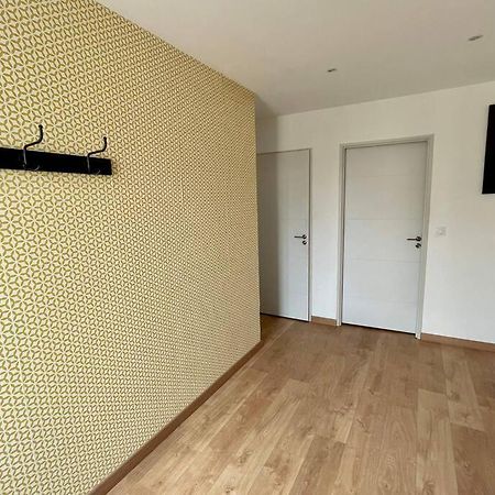 Duplex Avec Terrasse Et Parking Apartment Perpignan Exterior foto